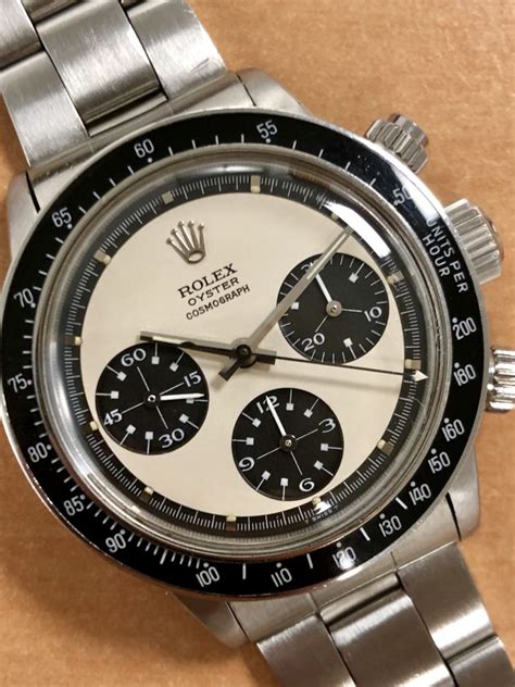 rolex daytona 6263 movement|Rolex paul newman daytona price.